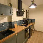 아파트 Les Cevennes