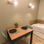 Les Cevennes 아파트 *