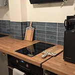 아파트 Les Cevennes