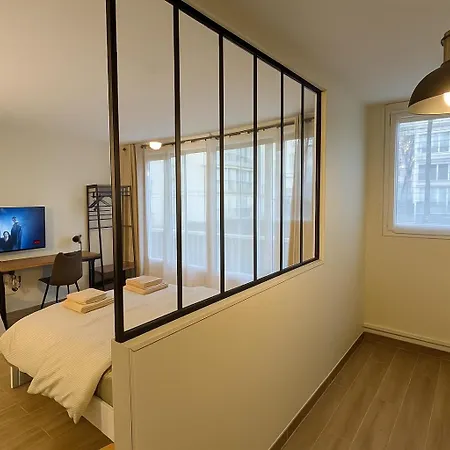 Les Cevennes Beauvais