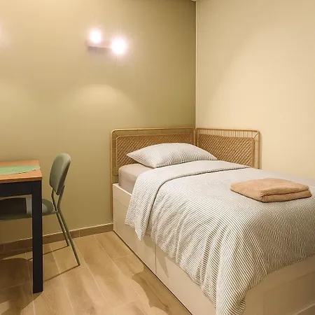 Apartamento Les Cévennes